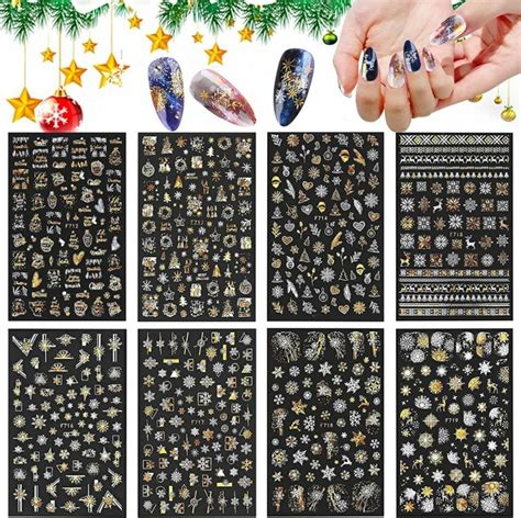 nagelstickers kopen